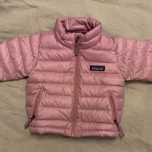 Patagonia Jacket